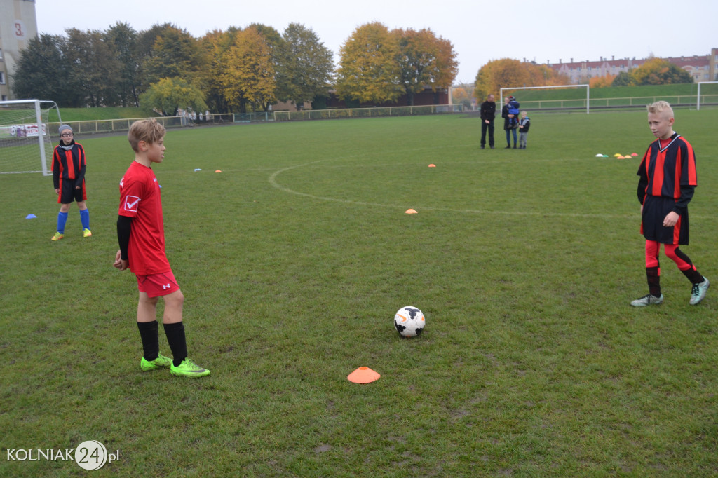 Puchar Tymbarku w Kolnie