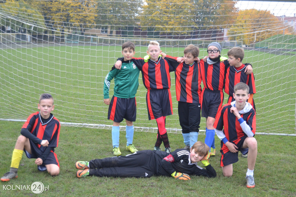 Puchar Tymbarku w Kolnie