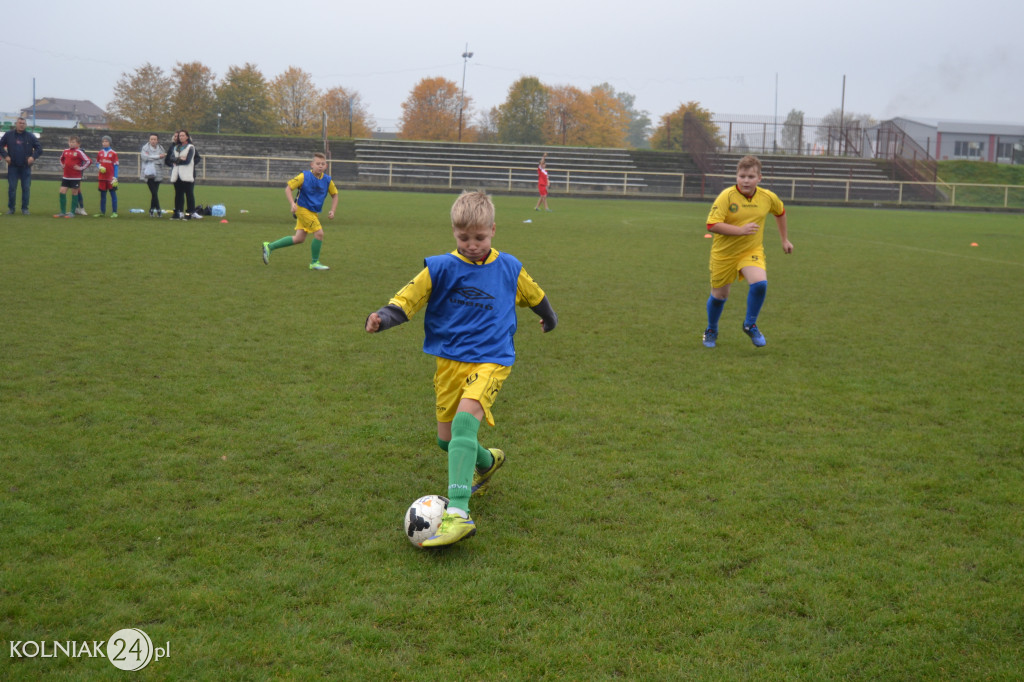 Puchar Tymbarku w Kolnie