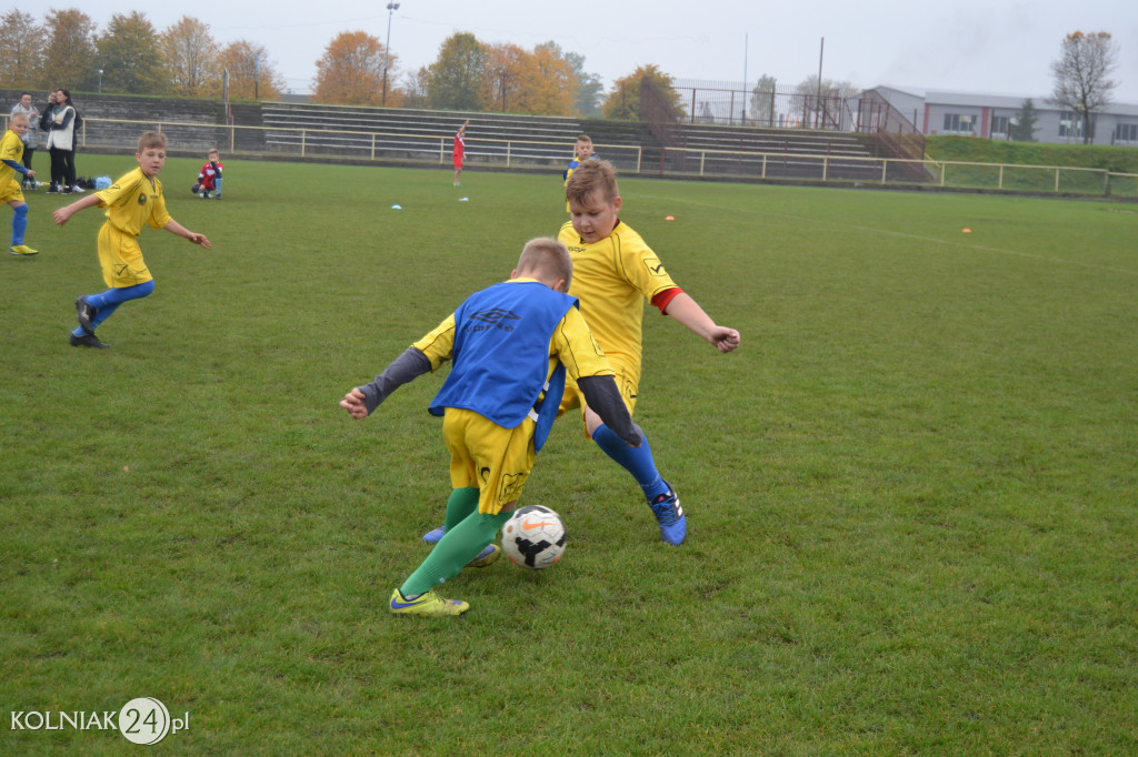 Puchar Tymbarku w Kolnie