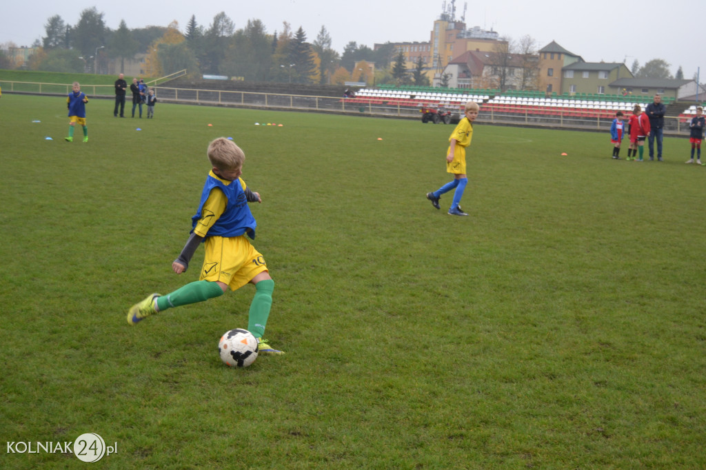 Puchar Tymbarku w Kolnie