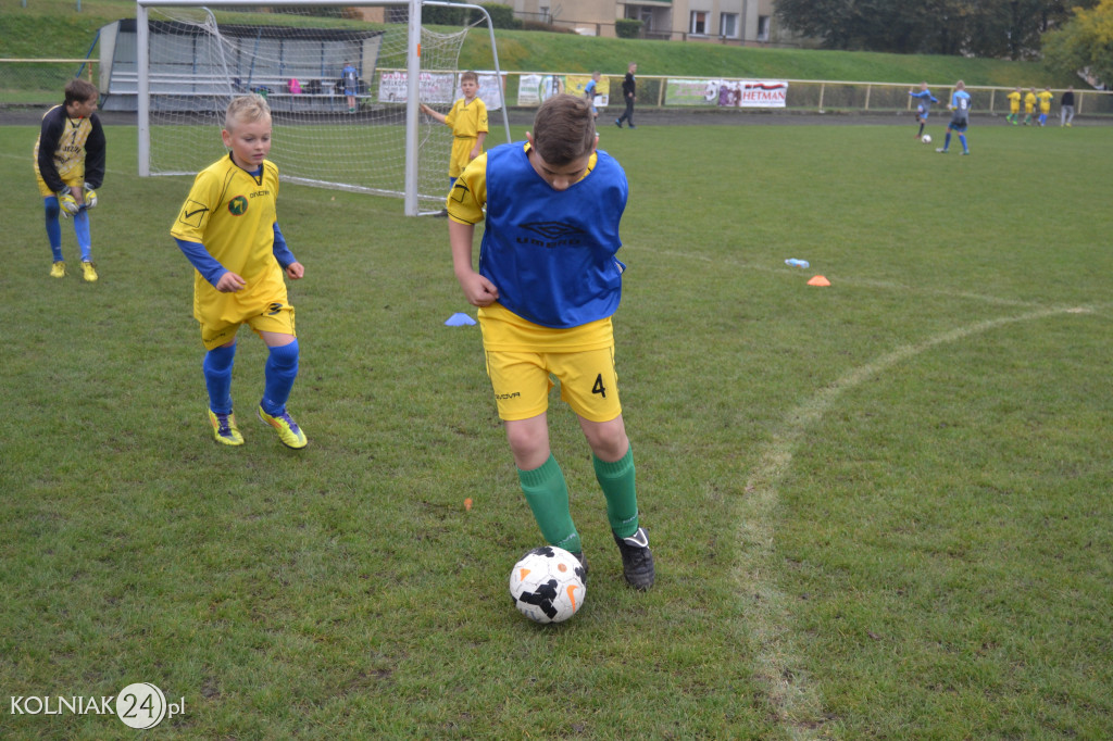 Puchar Tymbarku w Kolnie