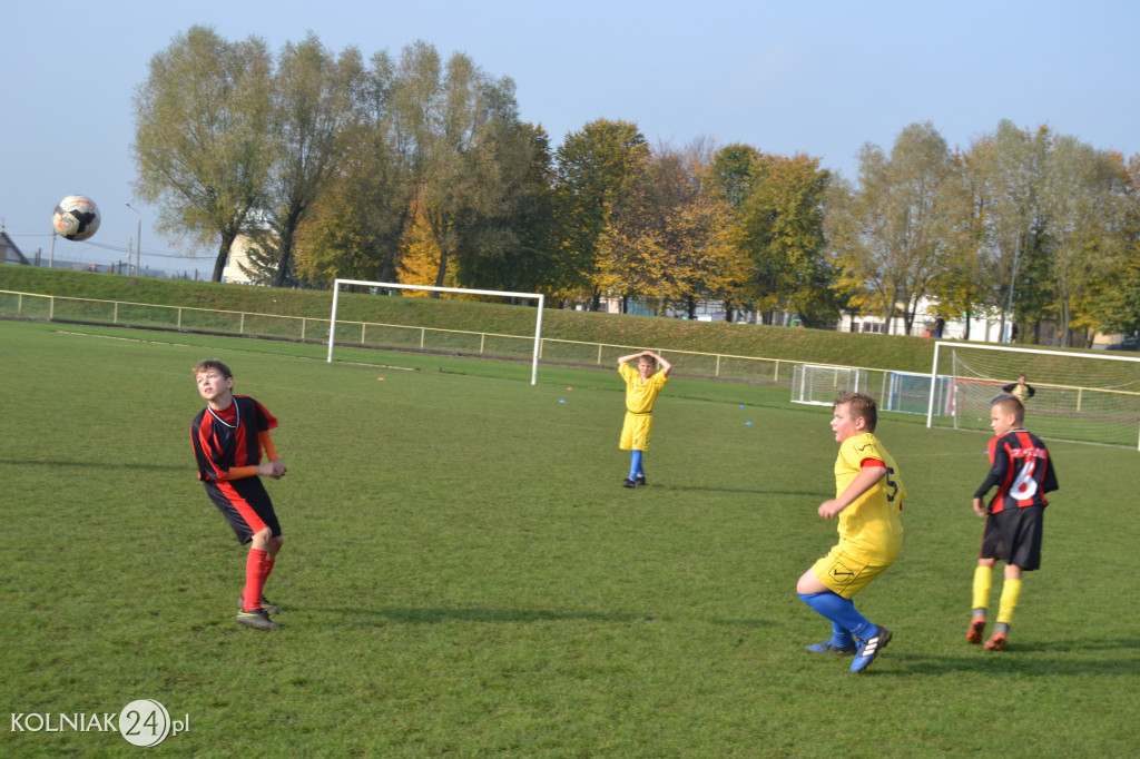 Puchar Tymbarku w Kolnie