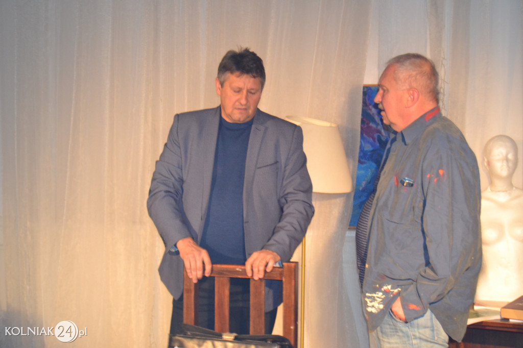 Prezentacja 11 numeru Zeszytów Kolneńskich