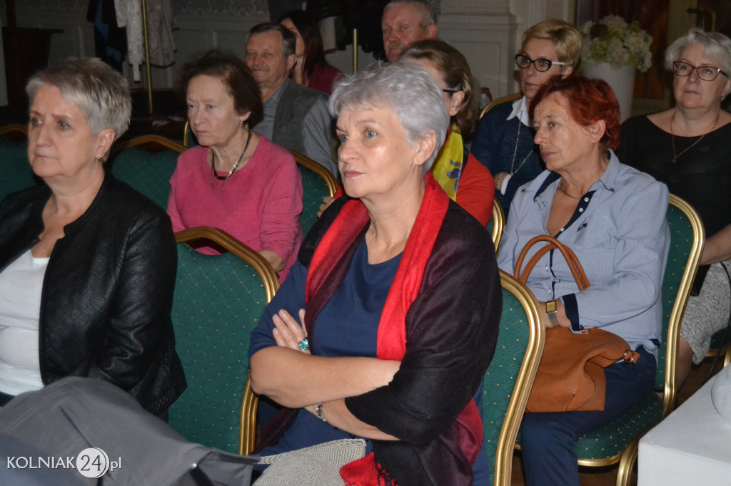 Prezentacja 11 numeru Zeszytów Kolneńskich