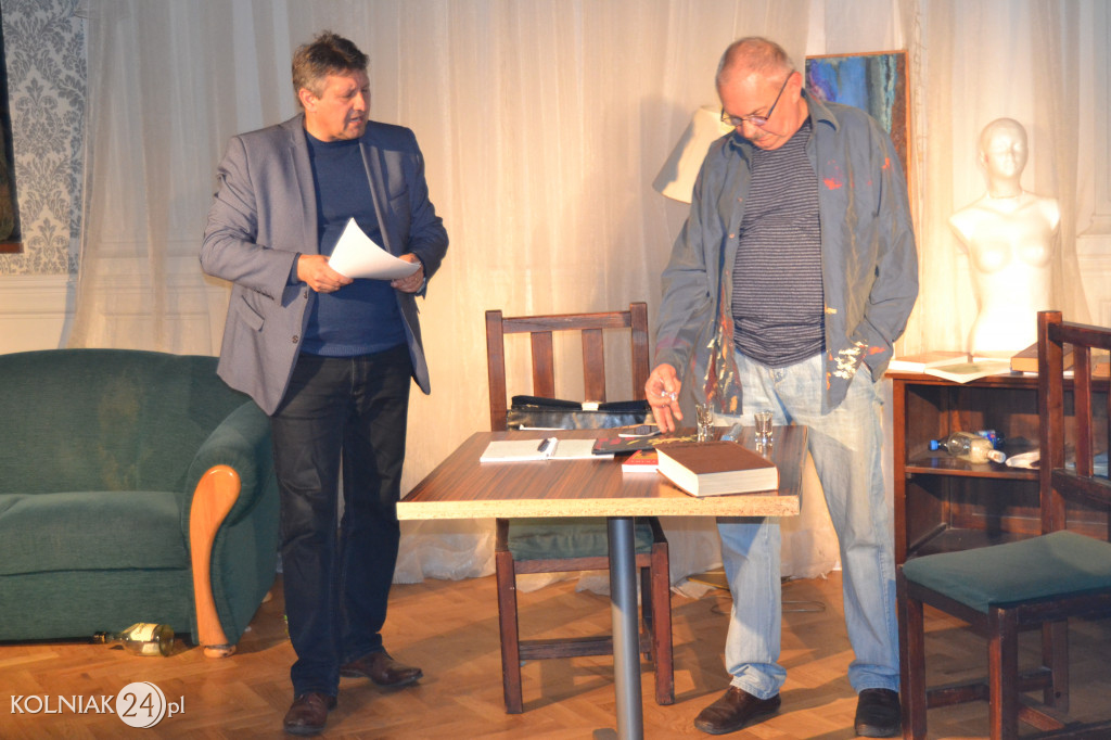 Prezentacja 11 numeru Zeszytów Kolneńskich