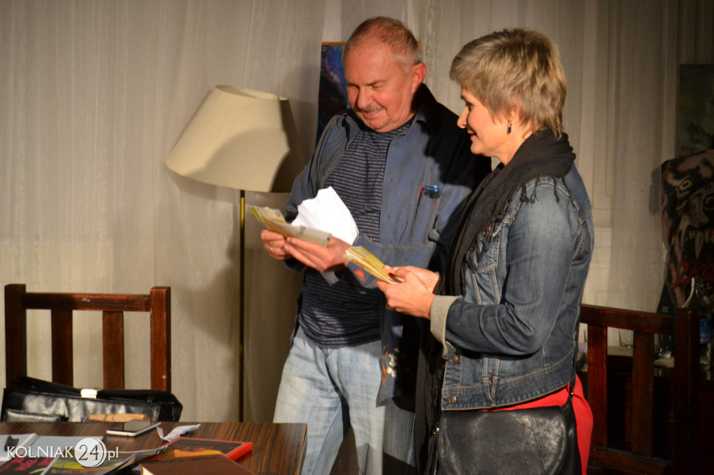 Prezentacja 11 numeru Zeszytów Kolneńskich