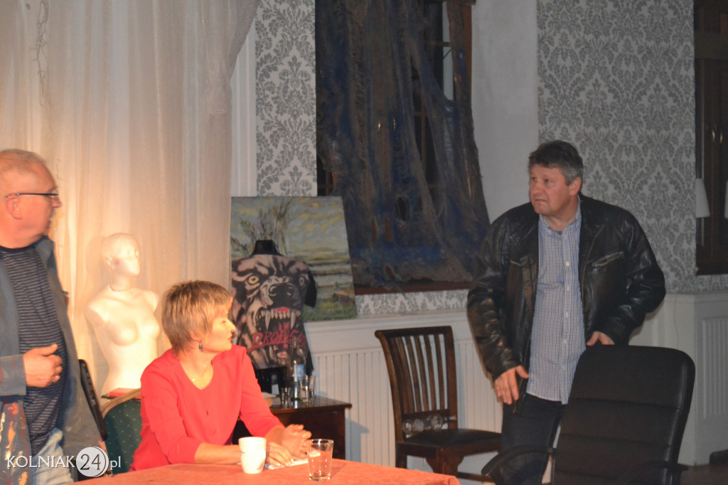 Prezentacja 11 numeru Zeszytów Kolneńskich