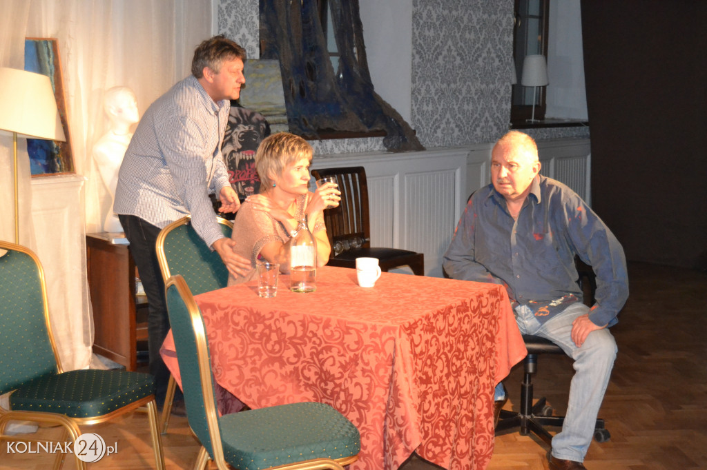 Prezentacja 11 numeru Zeszytów Kolneńskich