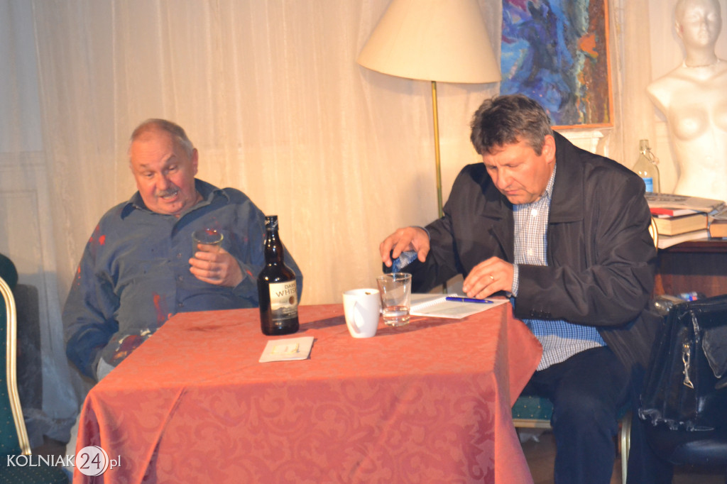 Prezentacja 11 numeru Zeszytów Kolneńskich