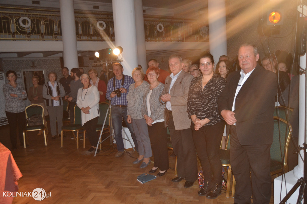Prezentacja 11 numeru Zeszytów Kolneńskich