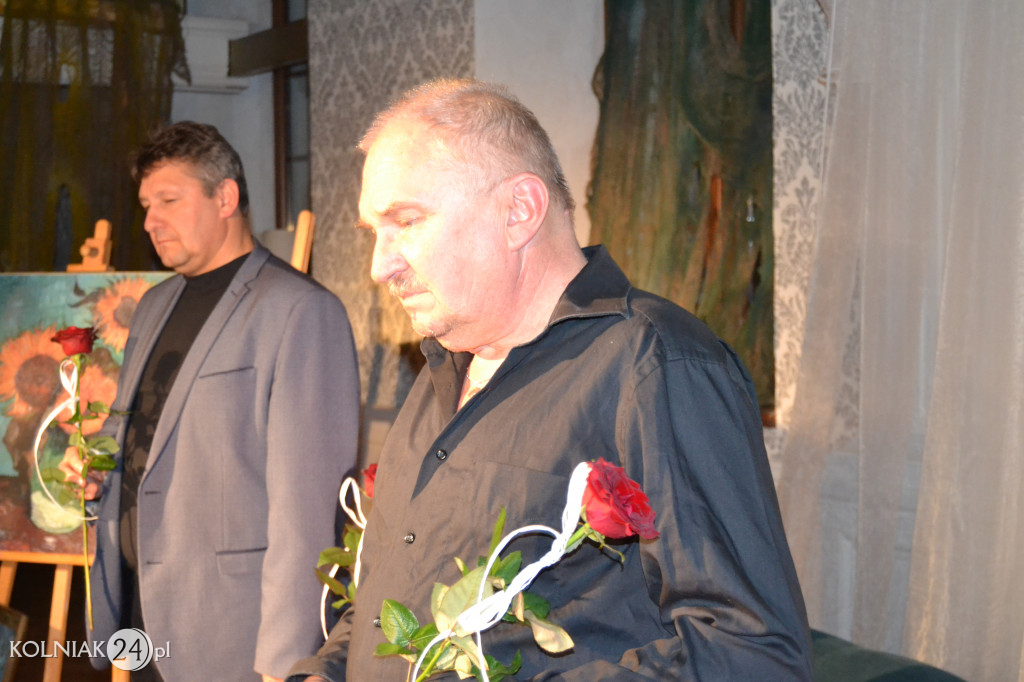 Prezentacja 11 numeru Zeszytów Kolneńskich