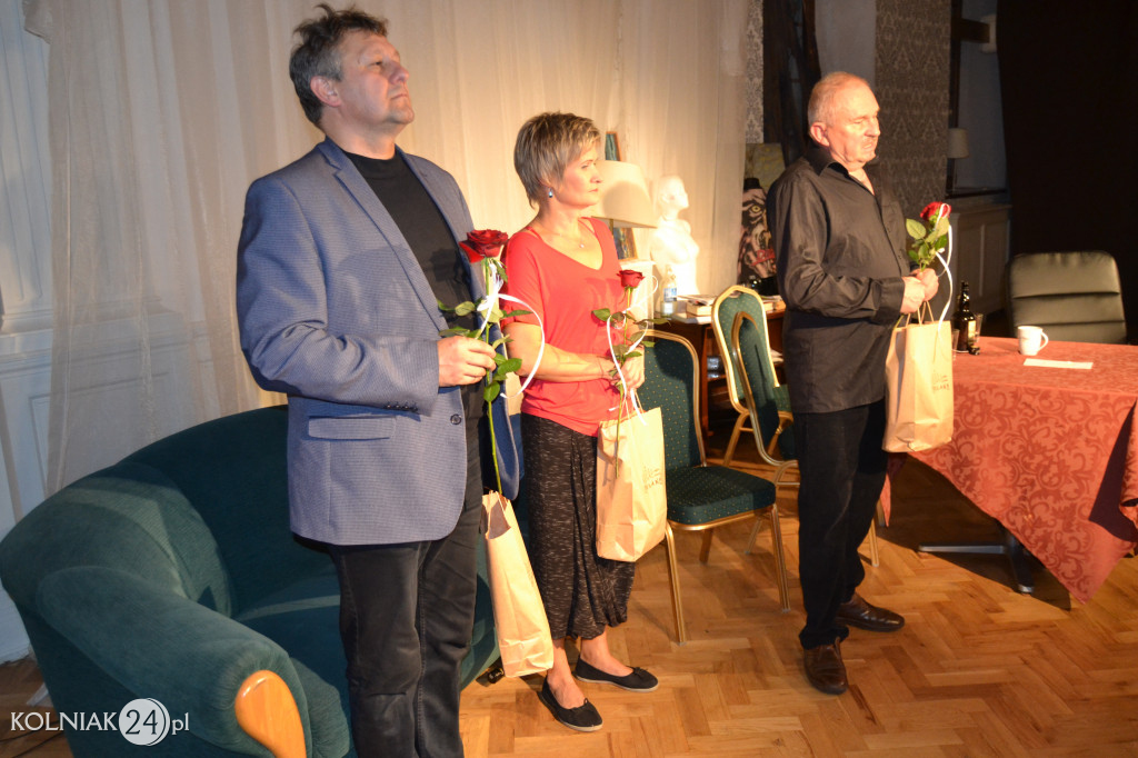 Prezentacja 11 numeru Zeszytów Kolneńskich