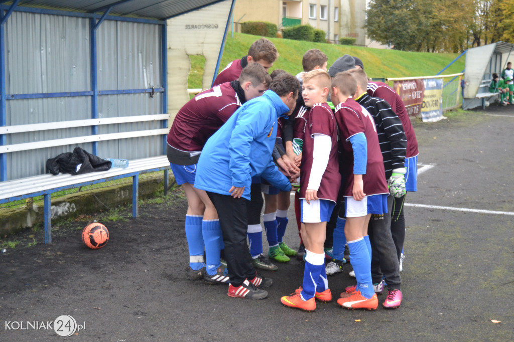 Orzeł Kolno - Orlęta Czyżew