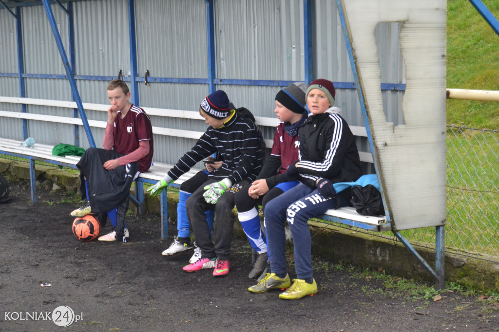 Orzeł Kolno - Orlęta Czyżew