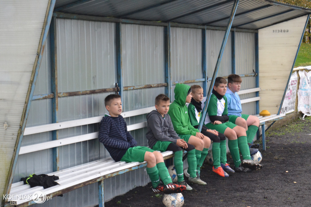 Orzeł Kolno - Orlęta Czyżew