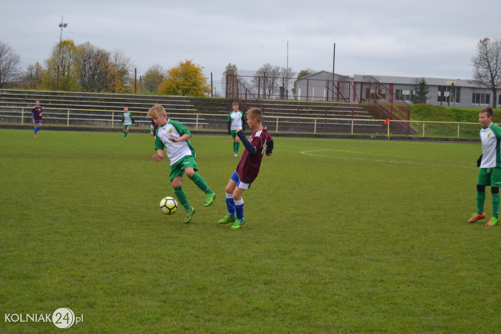 Orzeł Kolno - Orlęta Czyżew