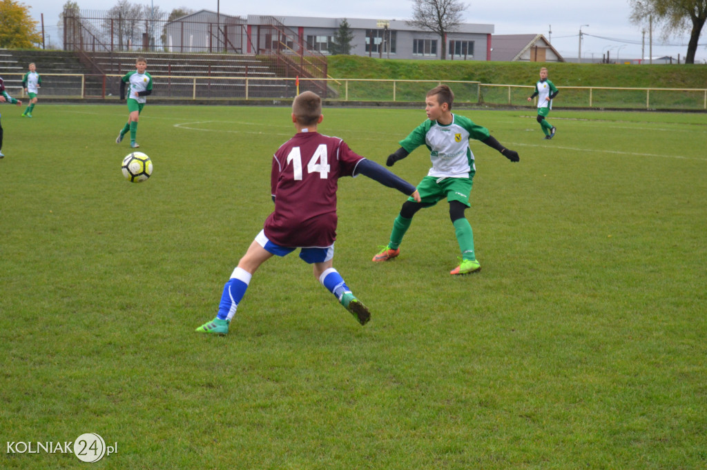 Orzeł Kolno - Orlęta Czyżew