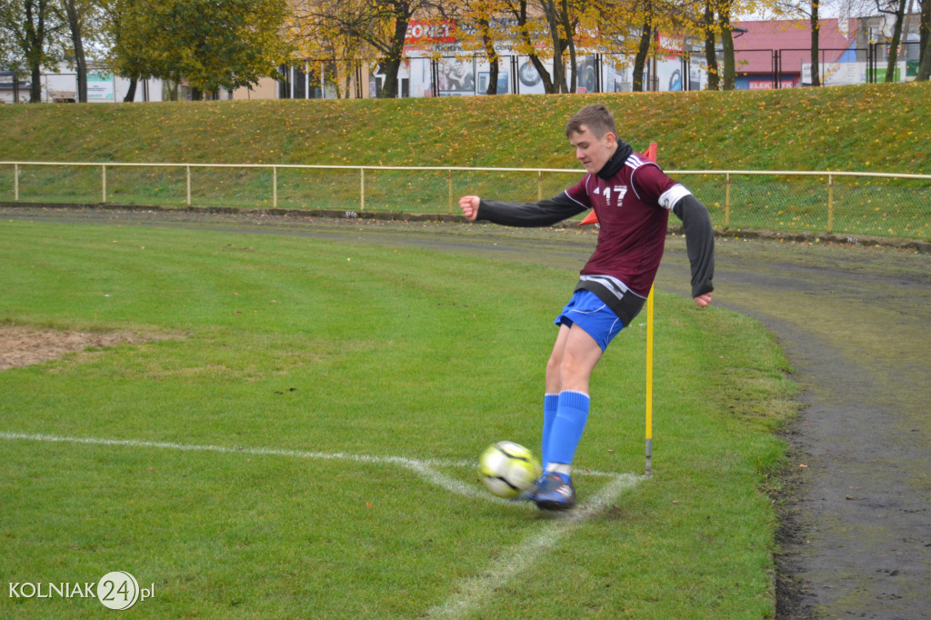 Orzeł Kolno - Orlęta Czyżew