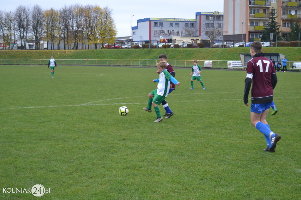 Orzeł Kolno - Orlęta Czyżew