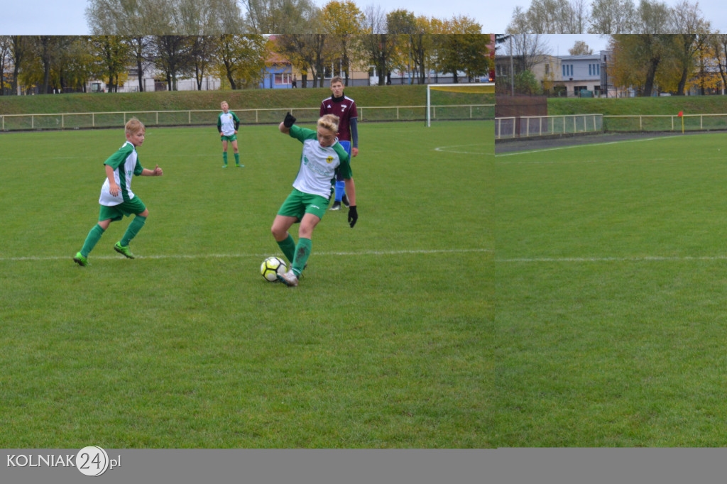 Orzeł Kolno - Orlęta Czyżew