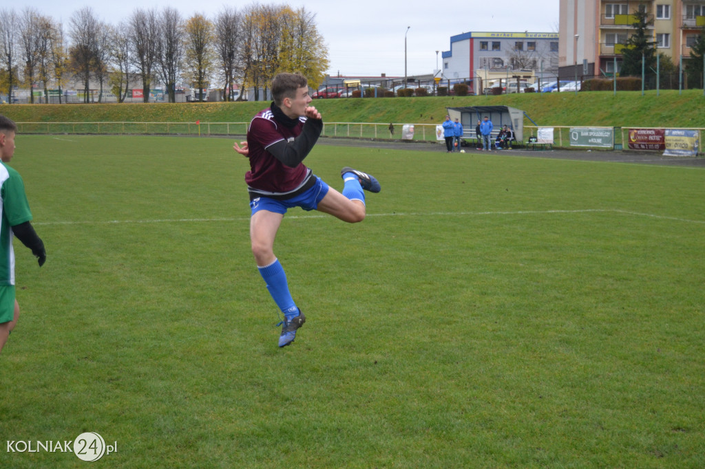 Orzeł Kolno - Orlęta Czyżew