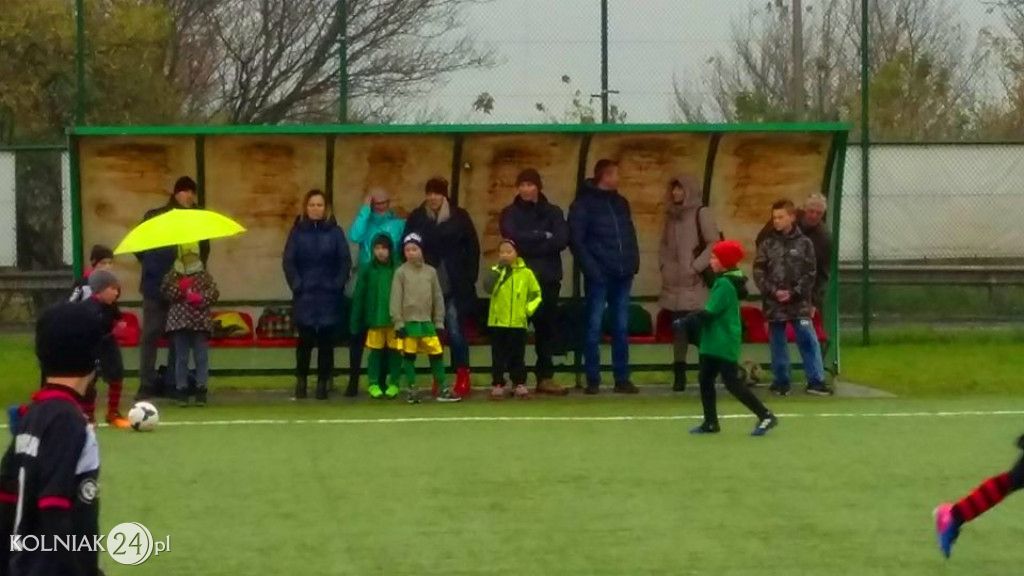 Turniej Piłki Nożnej Orlika