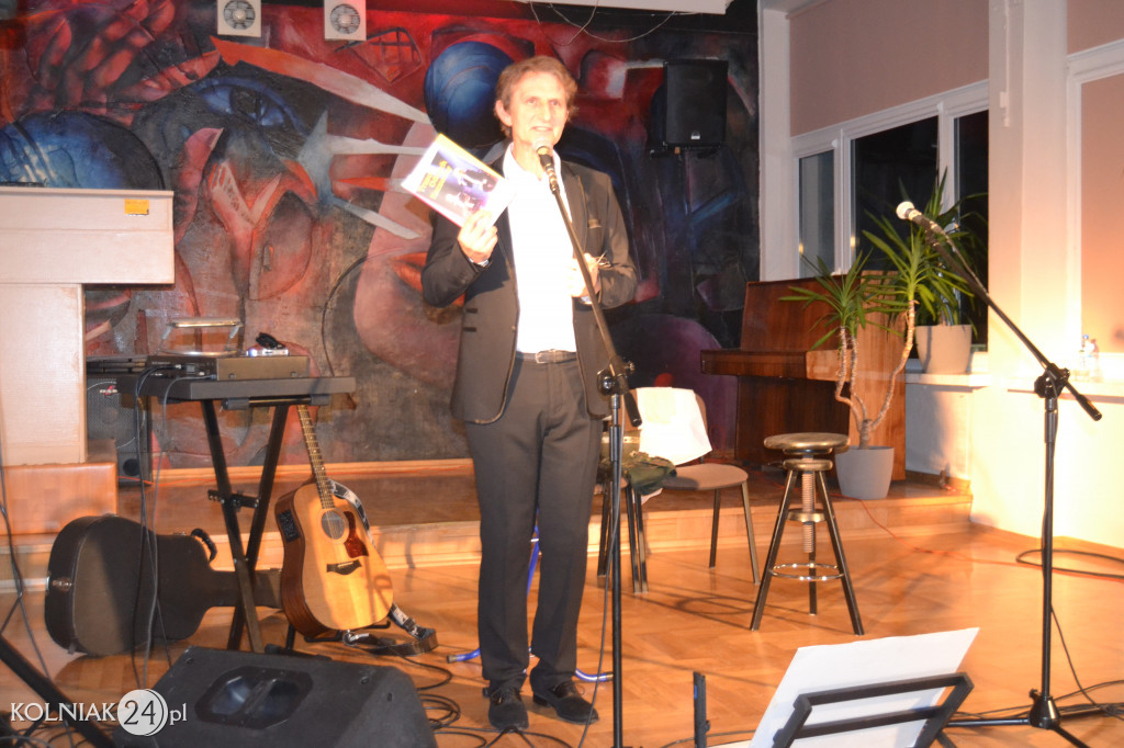 Koncert: Trzeci Oddech Kaczuchy