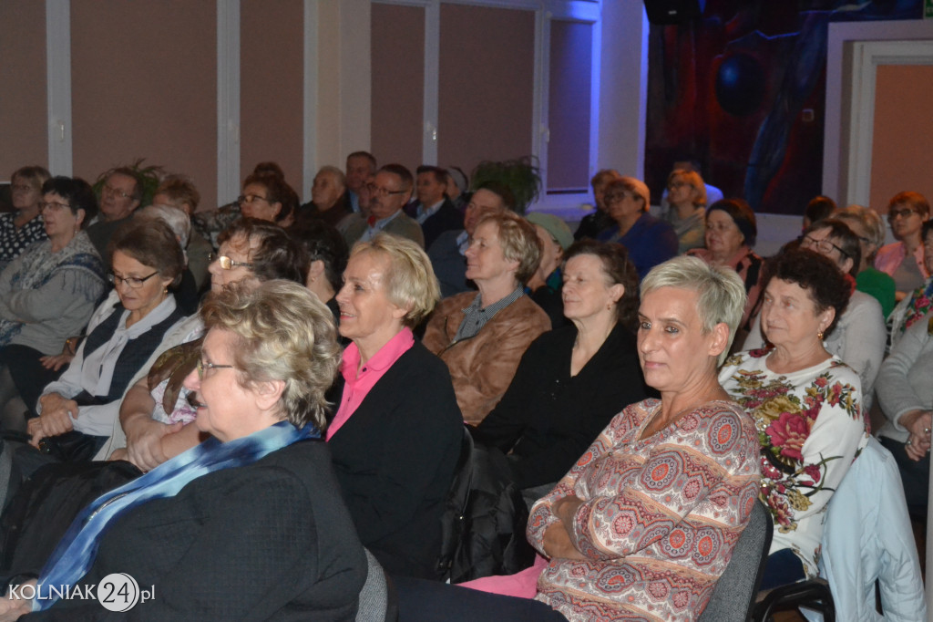 Koncert: Trzeci Oddech Kaczuchy
