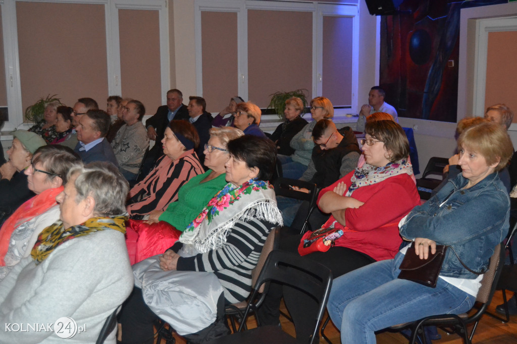 Koncert: Trzeci Oddech Kaczuchy