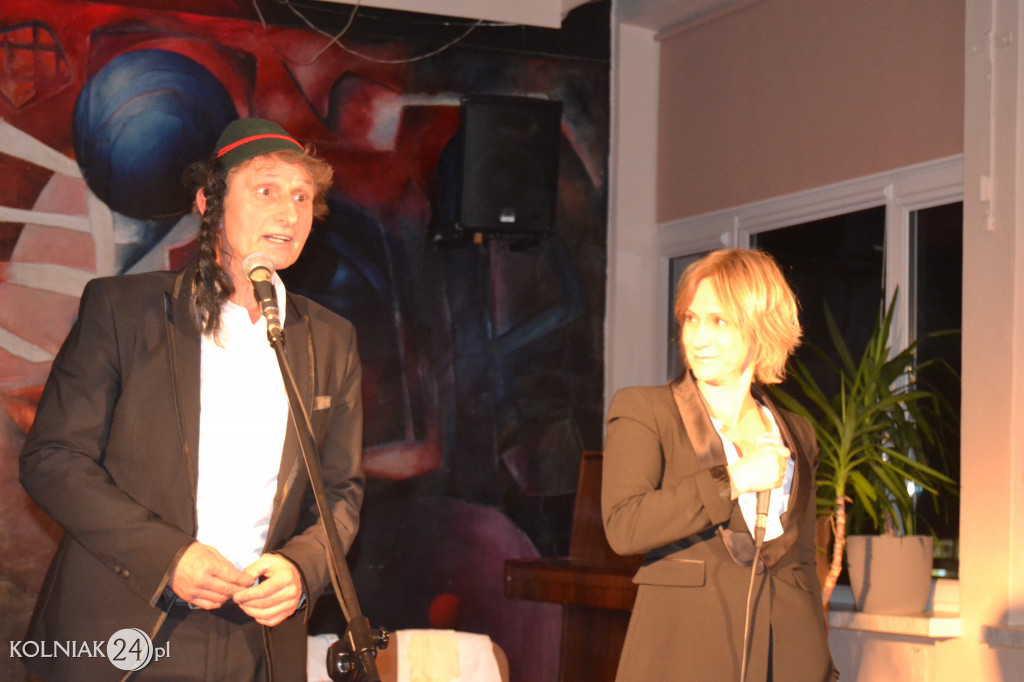 Koncert: Trzeci Oddech Kaczuchy