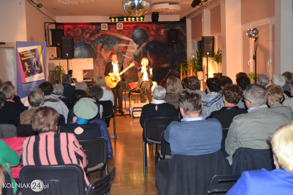 Koncert: Trzeci Oddech Kaczuchy