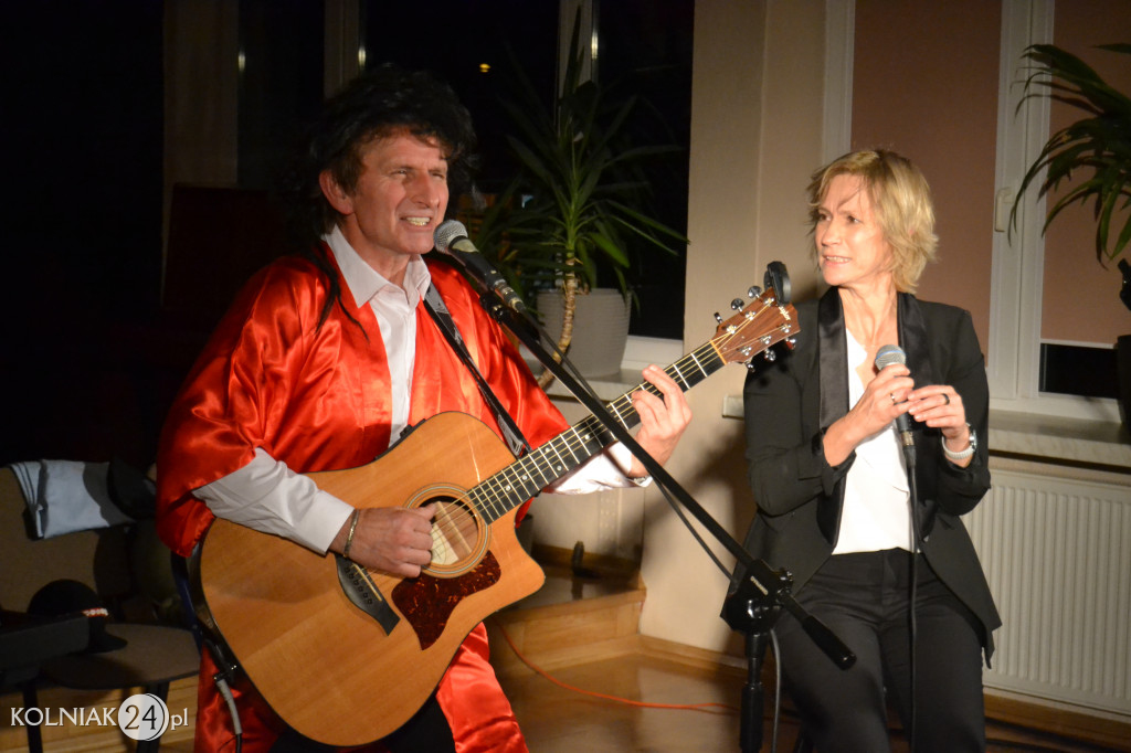 Koncert: Trzeci Oddech Kaczuchy