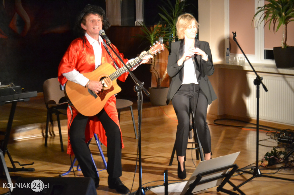 Koncert: Trzeci Oddech Kaczuchy