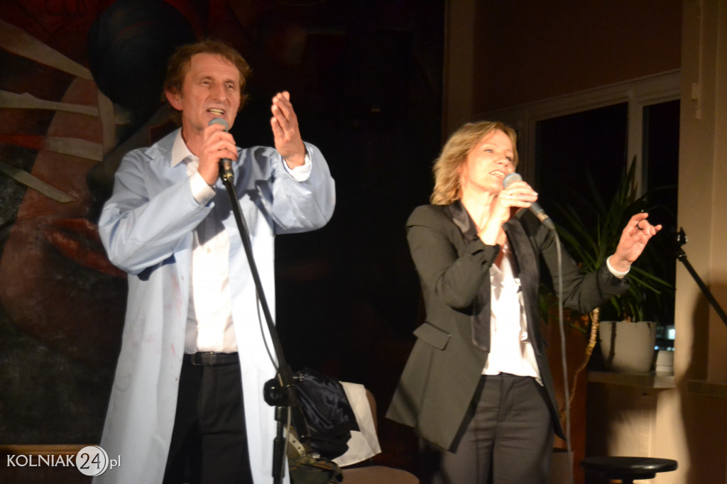 Koncert: Trzeci Oddech Kaczuchy