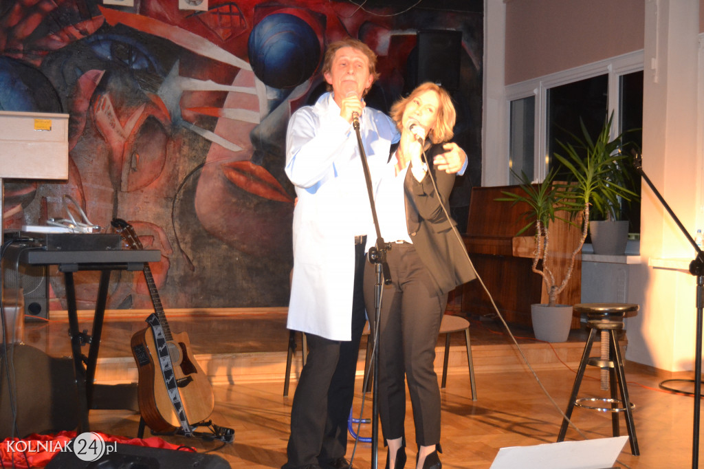 Koncert: Trzeci Oddech Kaczuchy