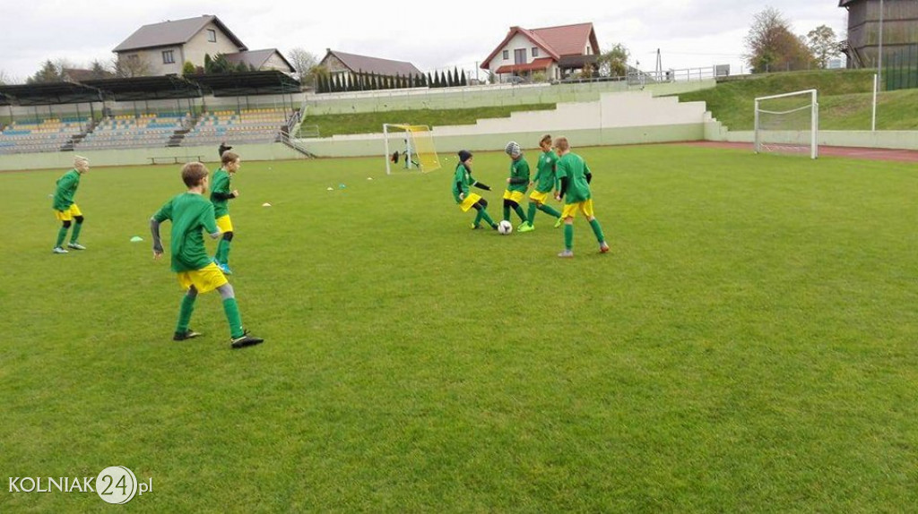 Hetman Tykocin - Orzeł Kolno