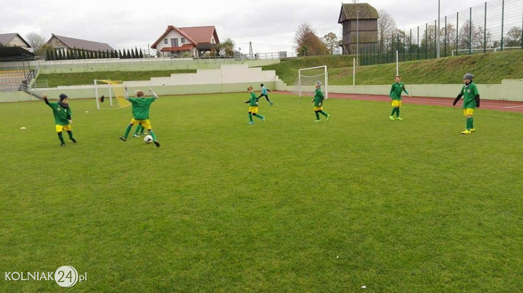 Hetman Tykocin - Orzeł Kolno