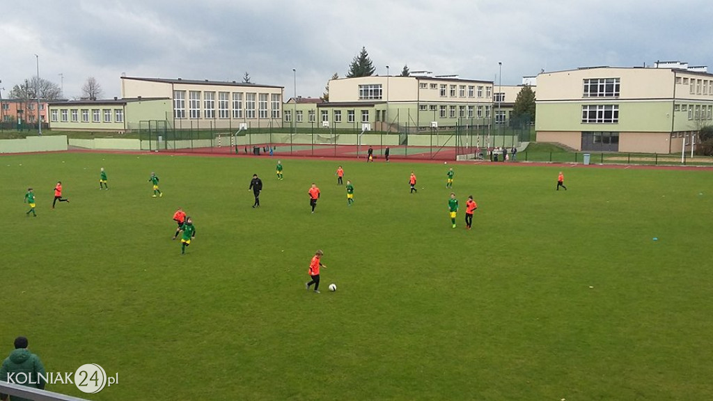 Hetman Tykocin - Orzeł Kolno