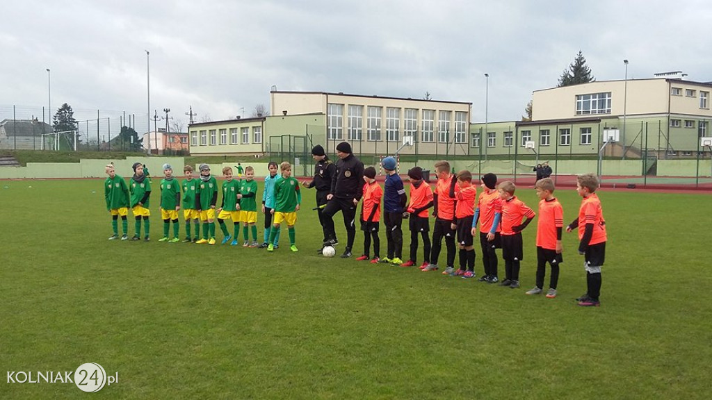 Hetman Tykocin - Orzeł Kolno