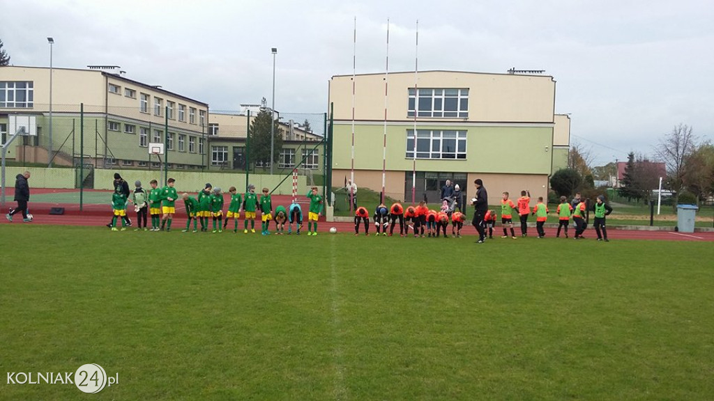 Hetman Tykocin - Orzeł Kolno