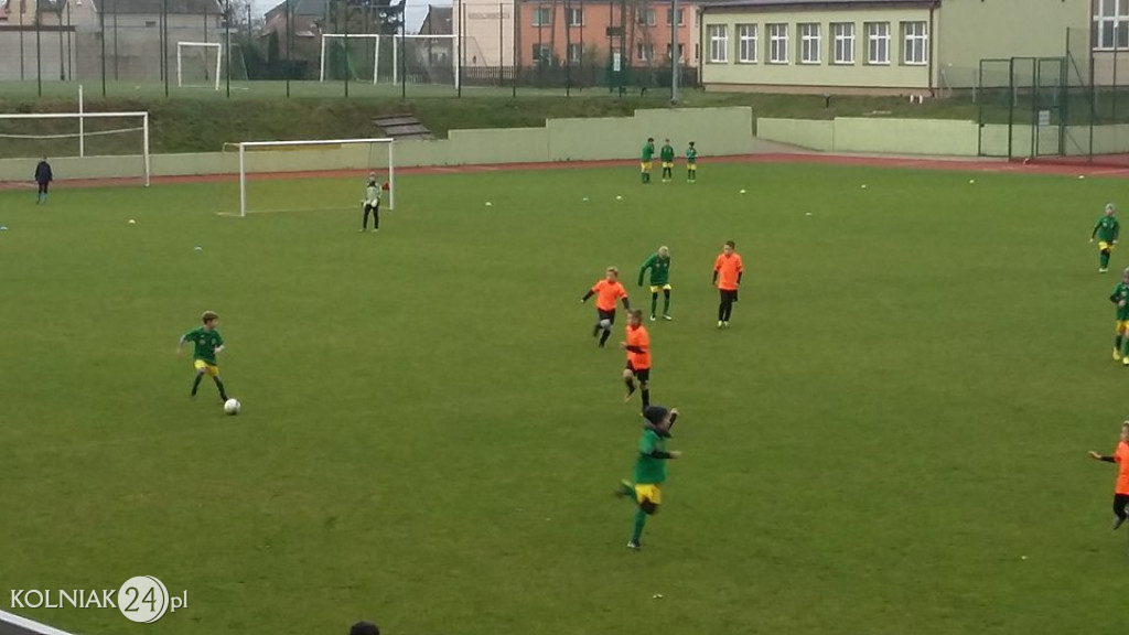 Hetman Tykocin - Orzeł Kolno