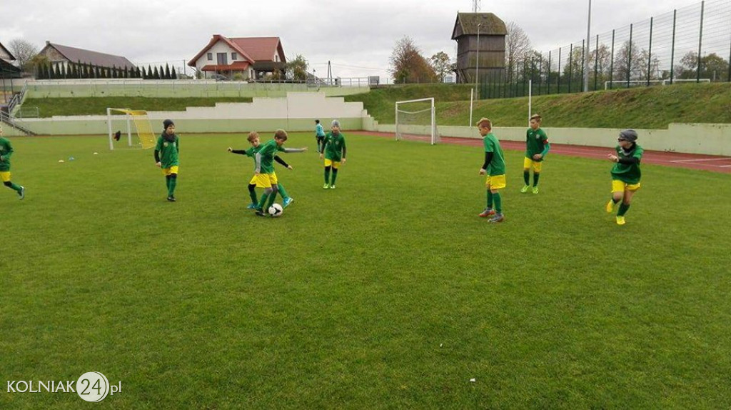 Hetman Tykocin - Orzeł Kolno