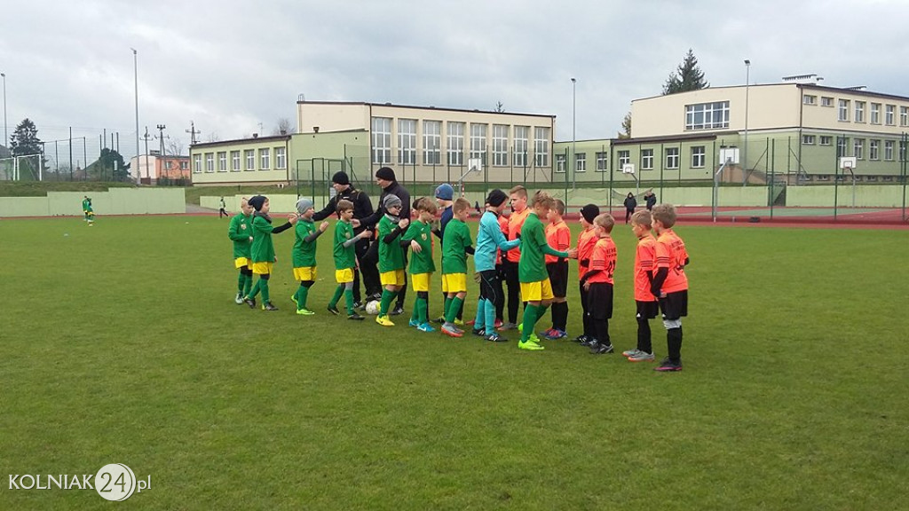 Hetman Tykocin - Orzeł Kolno