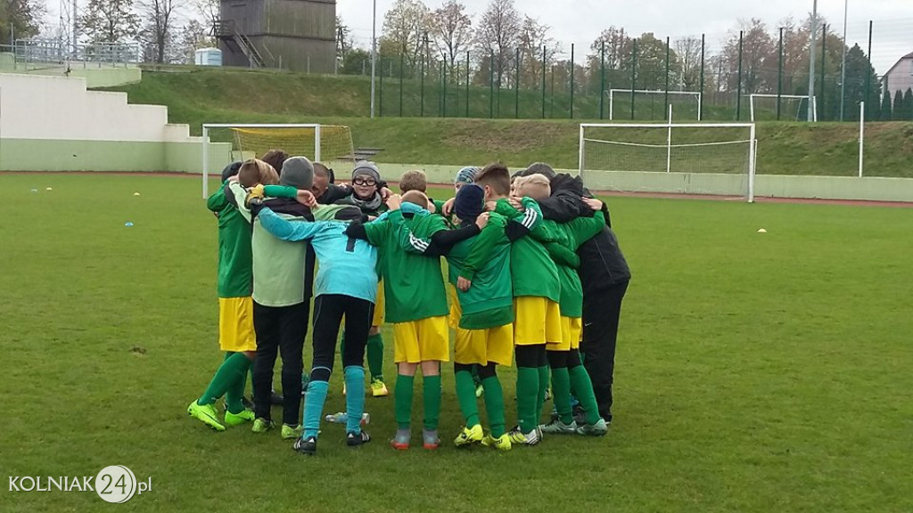 Hetman Tykocin - Orzeł Kolno