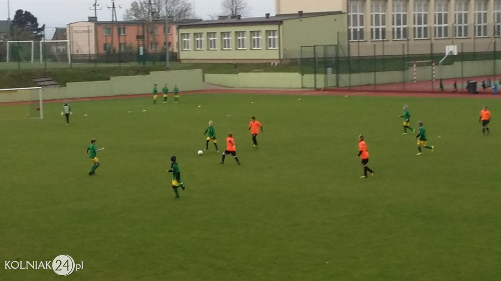 Hetman Tykocin - Orzeł Kolno