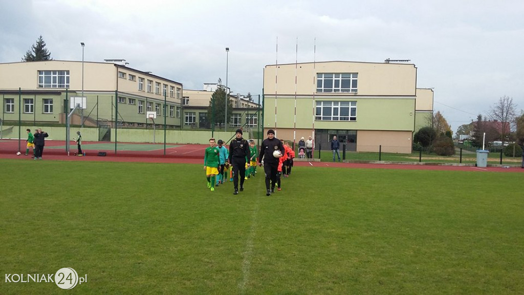 Hetman Tykocin - Orzeł Kolno