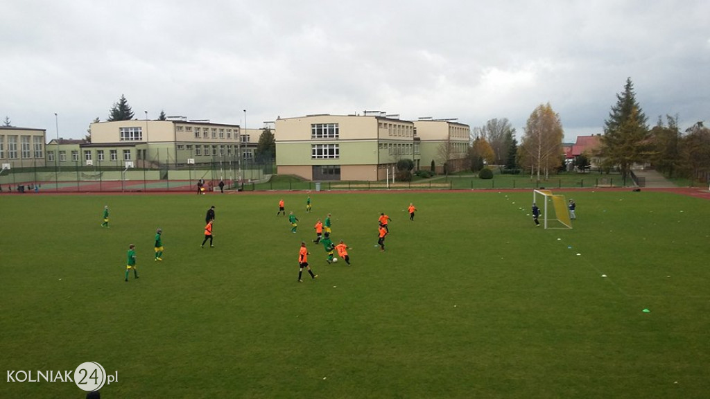 Hetman Tykocin - Orzeł Kolno