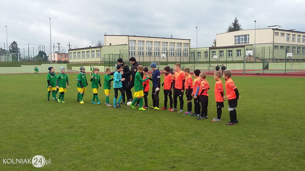 Hetman Tykocin - Orzeł Kolno