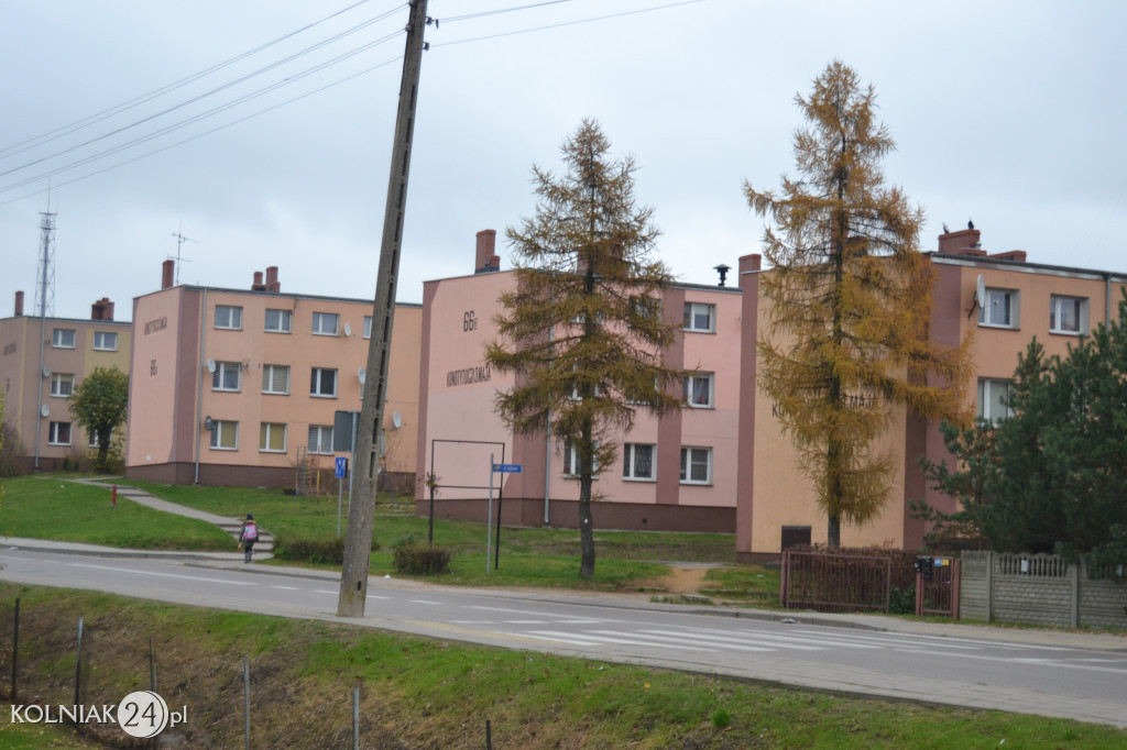 Mieszkańcy ulicy Łąkowej liczą na remont